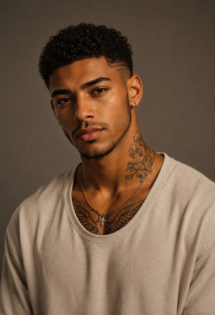 Dre M.